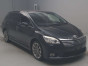 2011 Toyota Mark X Zio