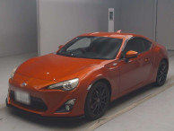 2012 Toyota 86