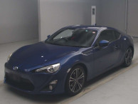 2014 Toyota 86