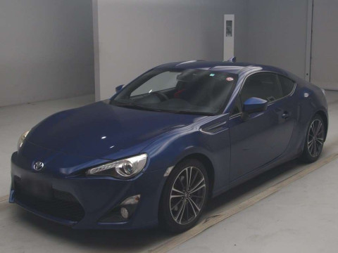 2014 Toyota 86 ZN6[0]