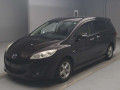 2014 Mazda Premacy