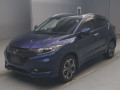 2014 Honda VEZEL