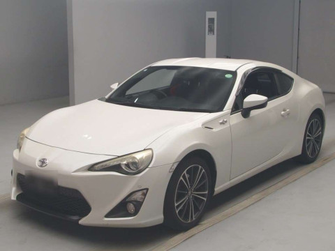 2012 Toyota 86 ZN6[0]