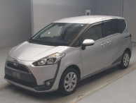 2016 Toyota Sienta