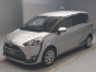 2016 Toyota Sienta