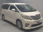 2012 Toyota Alphard