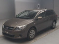 2009 Toyota Corolla Fielder