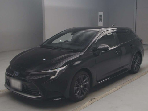 2023 Toyota Corolla Touring Wagon ZWE219W[0]