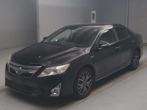 2011 Toyota Camry AVV50[0]