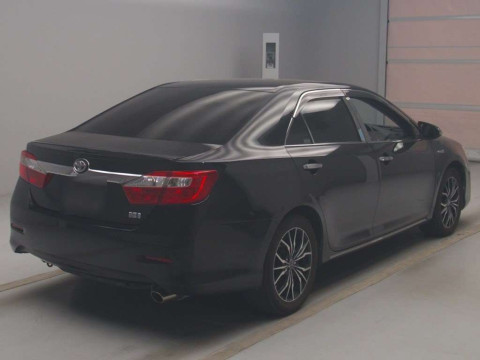 2011 Toyota Camry AVV50[1]