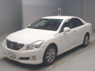 2009 Toyota Crown