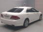 2009 Toyota Crown