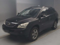 2007 Toyota Harrier Hybrid