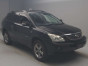 2007 Toyota Harrier Hybrid