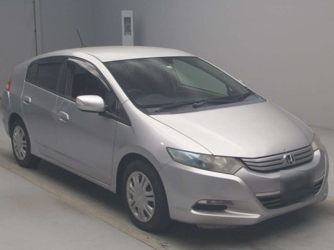 2010 Honda Insight ZE2[2]