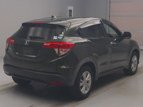 2017 Honda VEZEL RU1[1]