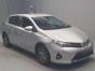 2012 Toyota Auris