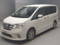 2012 Nissan Serena