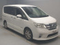 2012 Nissan Serena