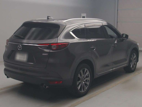 2019 Mazda CX-8 KG2P[1]