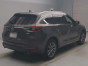 2019 Mazda CX-8