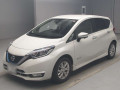 2016 Nissan Note