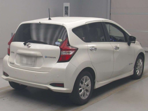 2016 Nissan Note HE12[1]