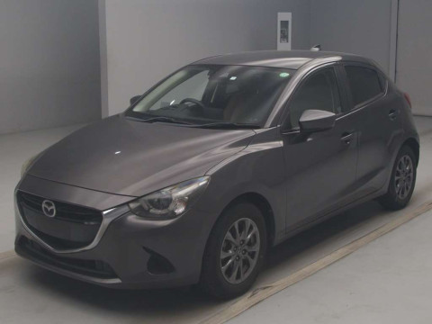 2018 Mazda Demio DJ3FS[0]