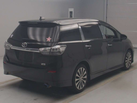 2017 Toyota Wish ZGE20G[1]