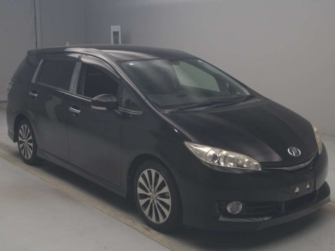 2017 Toyota Wish ZGE20G[2]