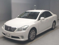 2011 Toyota Crown