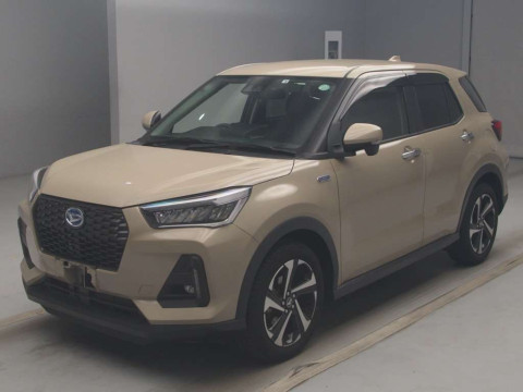 2022 Daihatsu Rocky A202S[0]