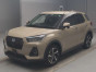 2022 Daihatsu Rocky