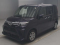 2022 Toyota Roomy