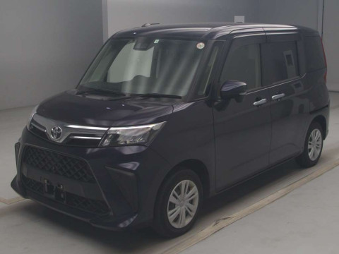 2022 Toyota Roomy M910A[0]