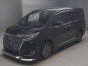 2018 Toyota Esquire