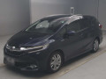 2015 Honda SHUTTLE