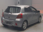 2008 Toyota Vitz