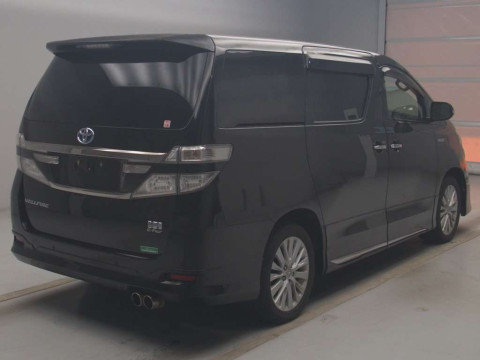 2012 Toyota Vellfire Hybrid ATH20W[1]