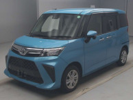 2021 Toyota Roomy