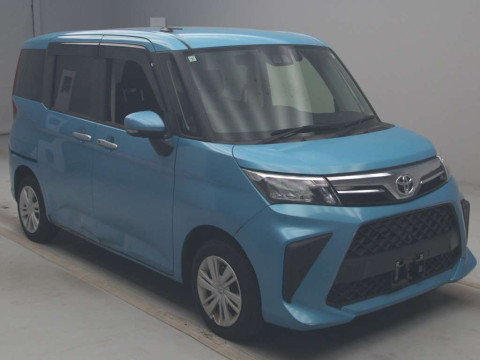 2021 Toyota Roomy M900A[2]