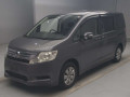 2010 Honda Step WGN