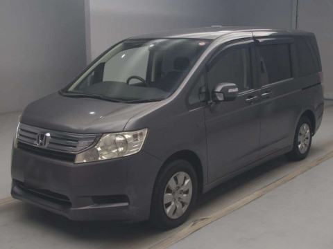 2010 Honda Step WGN RK1[0]