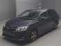 2012 Toyota Corolla Fielder