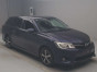 2012 Toyota Corolla Fielder