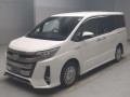 2020 Toyota Noah