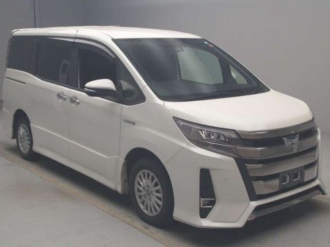 2020 Toyota Noah ZWR80W[2]