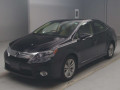 2011 Lexus HS