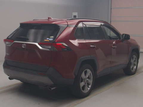 2019 Toyota RAV4 MXAA54[1]