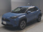 2021 Toyota YARIS CROSS